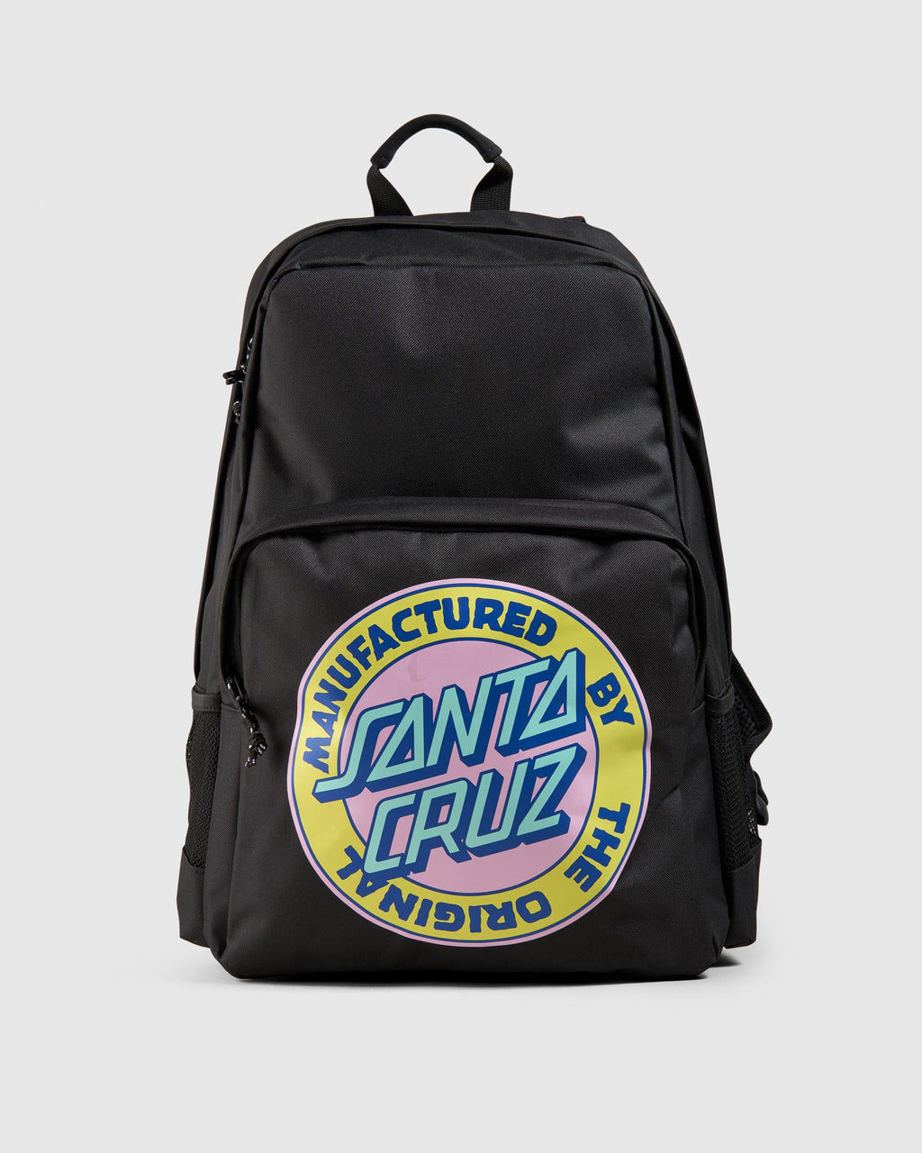 Ranger Mfg Backpack