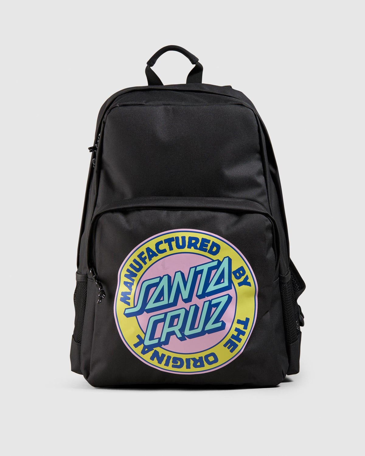 Ranger Mfg Backpack