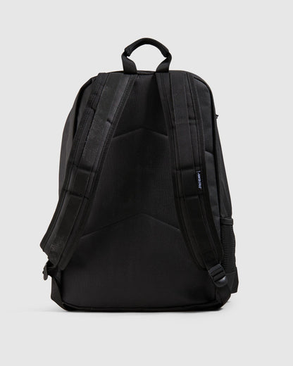 Santa Cruz Backpack Ranger MFG Black