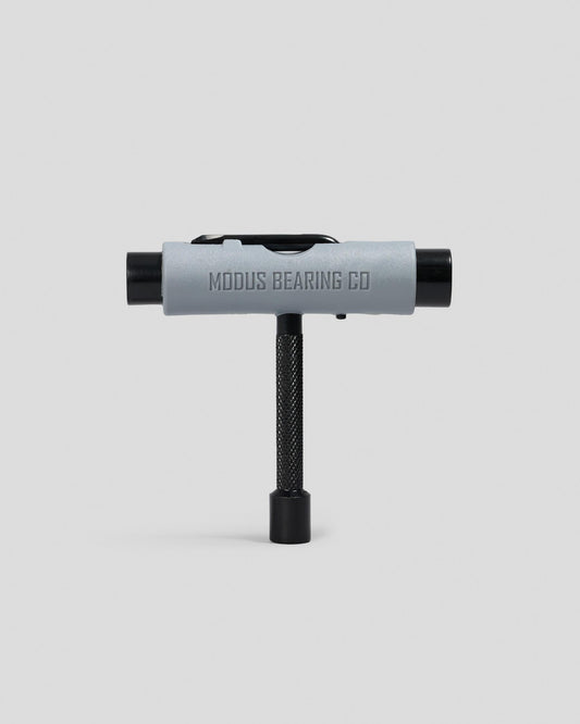 MODUS Bearings Skate Tool Cement Complete Skateboard T-Tool