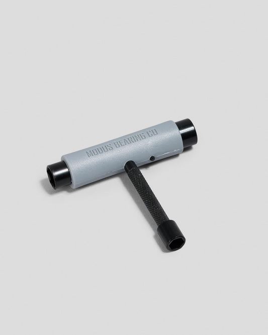 MODUS Bearings Skate Tool Cement Complete Skateboard T-Tool
