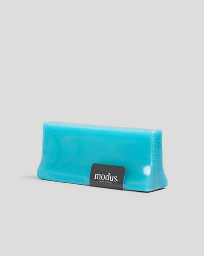 Modus Bearings Wax Road Barrier Blue