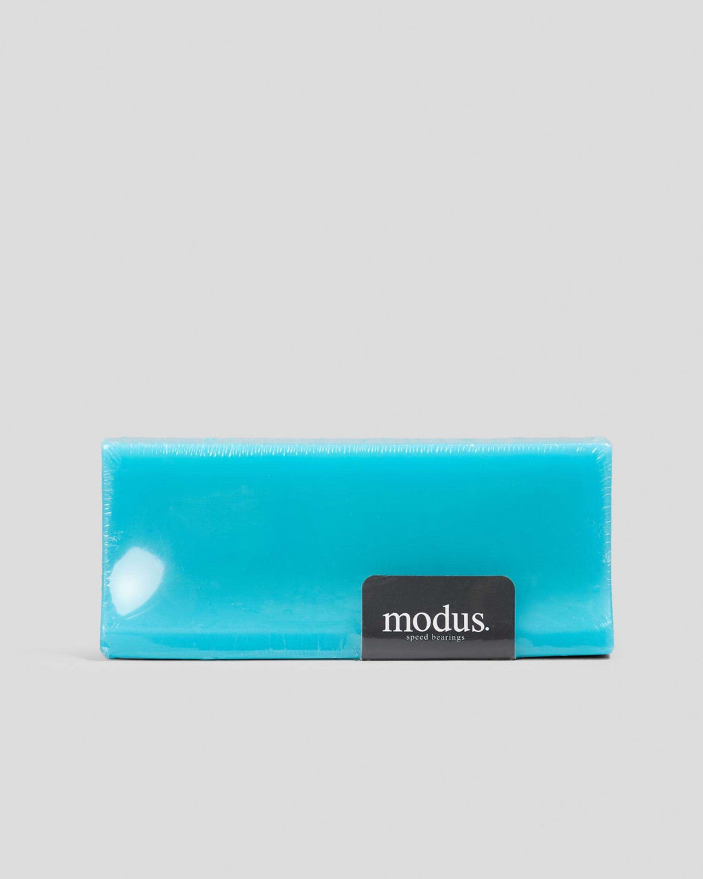 Modus Bearings Wax Road Barrier Blue