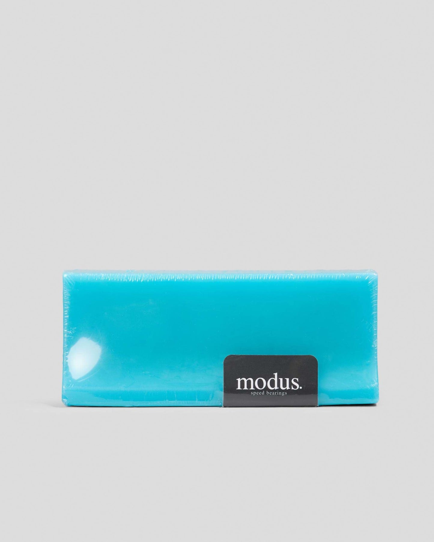 Modus Bearings Wax Road Barrier Blue