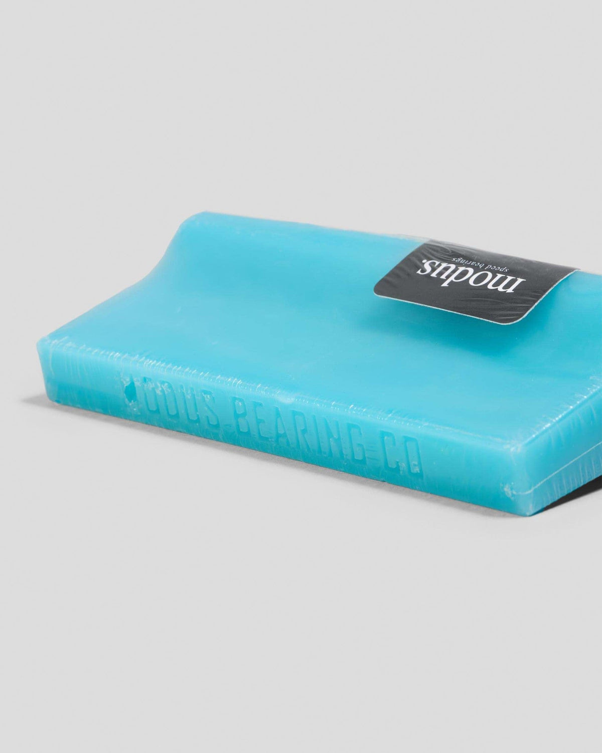 Modus Bearings Wax Road Barrier Blue