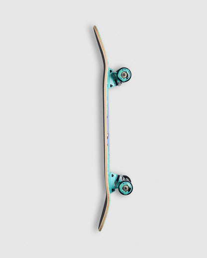 Santa Cruz Skateboard Complete 7.75" Mini Other Dot Hands