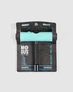 Modus Bearings Skate Tool Aqua Complete Skateboard T Tool