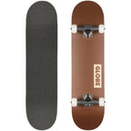Globe Complete Skateboard Goodstock Clay 8 5