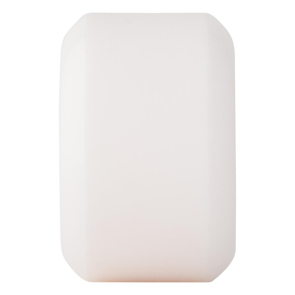 OJ Wheels 54mm Double Duro White Gum Hardline 99a/95a Core
