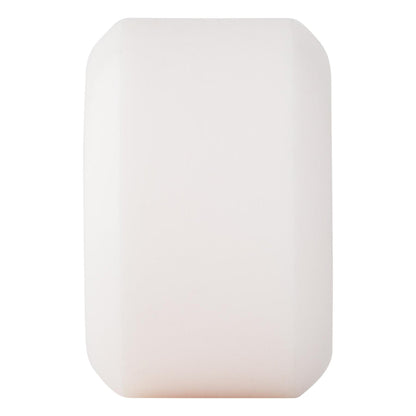 OJ Wheels 54mm Double Duro White Gum Hardline 99a/95a Core