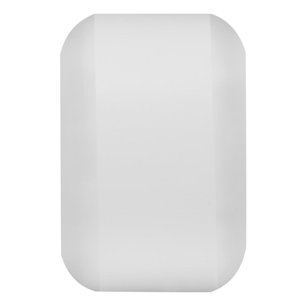OJ Wheels 54mm Double Duro White Gum Chubbies 101a/95a Core