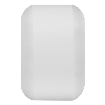 OJ Wheels 54mm Double Duro White Gum Chubbies 101a/95a Core