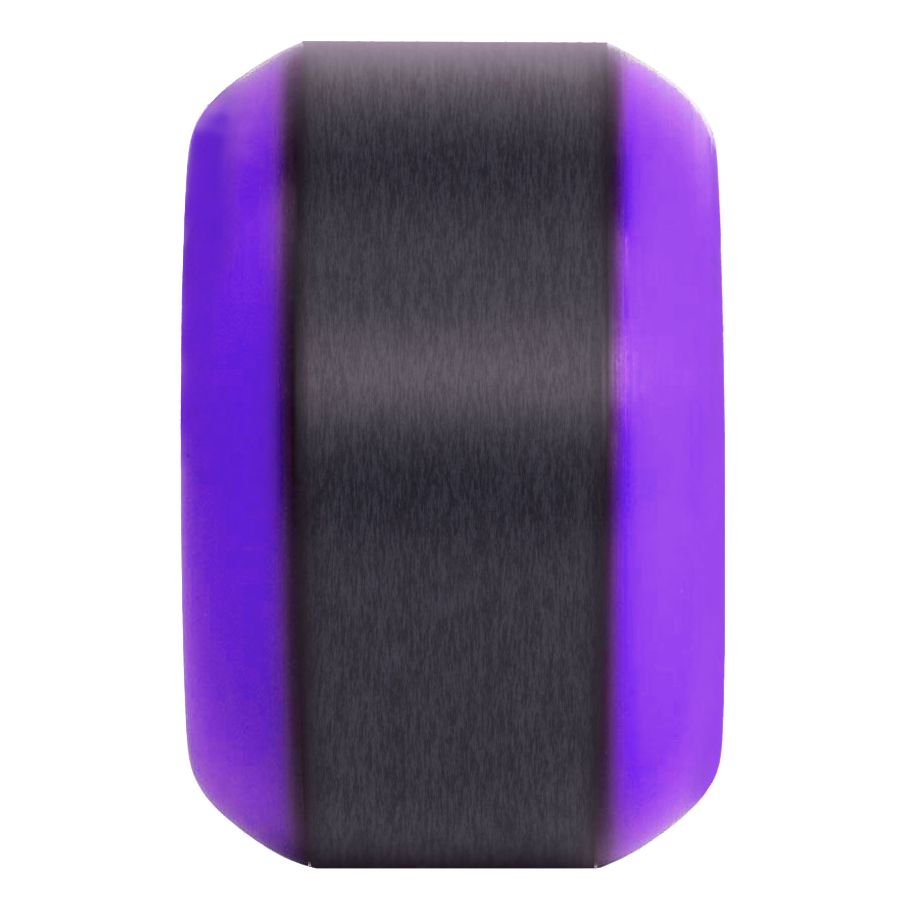 22223505_164995_85191_54mm_Bam_Margera_Guest_Purple_Hardline_95a_Skateboard_Wheels_Slime_Balls_color_purple | color: Purple | size: 54mm