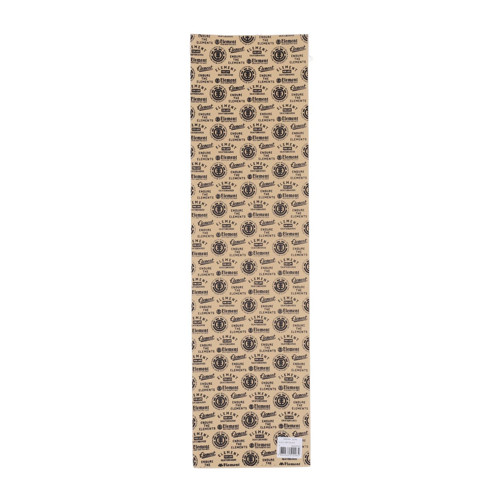Element Grip Tape Black Skateboard Deck Griptape Full Sheet