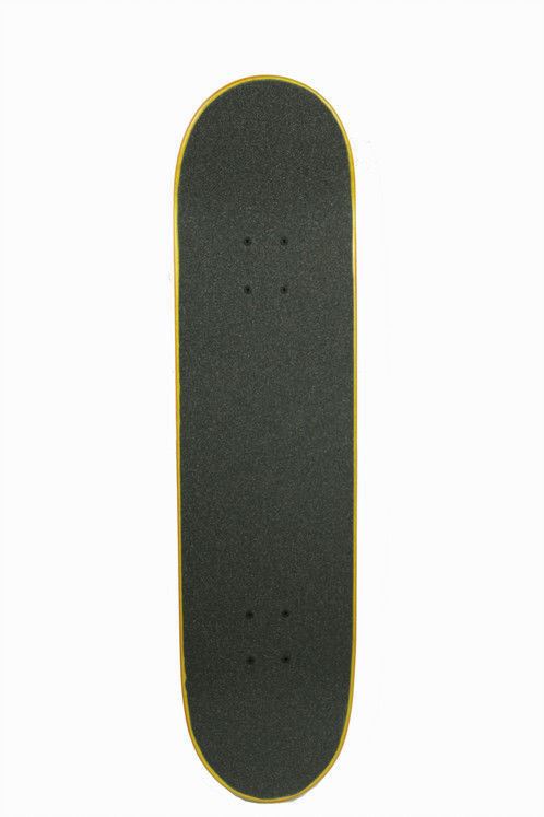 Dynamite Complete Skateboard Icon Tie Dye 8"