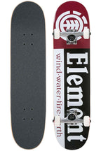 Element Section 8 5 Complete Skateboard