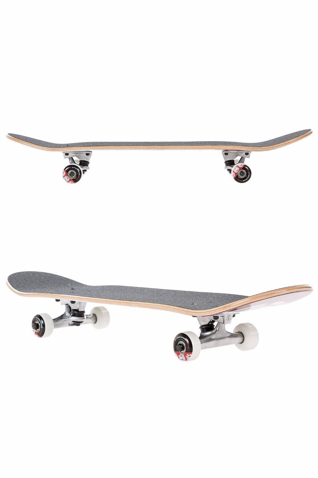 Element Section 8 25 Complete Skateboard