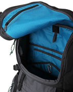 Jansport Backpack Hatchet Grey Tar Skate School Travel Bag