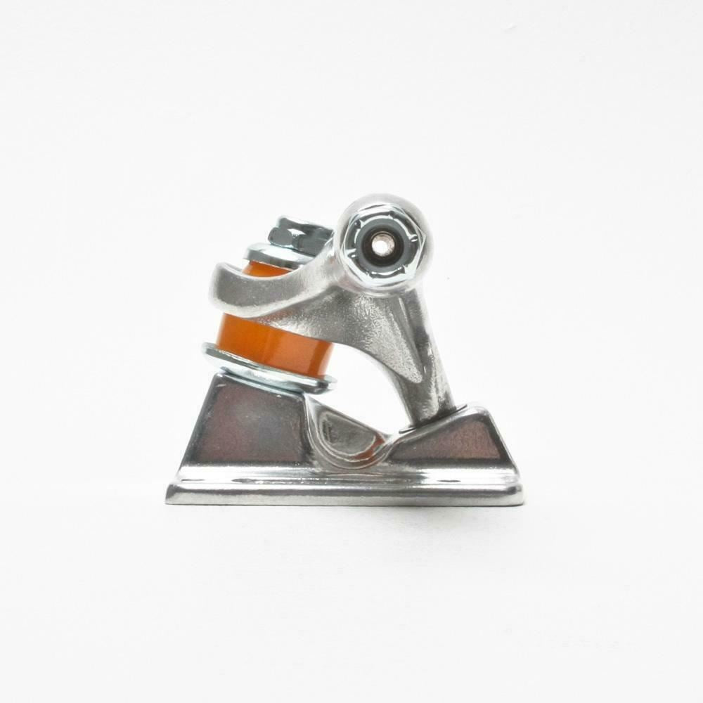 Independent Trucks 144 Hollow Silver Indy 8.25"