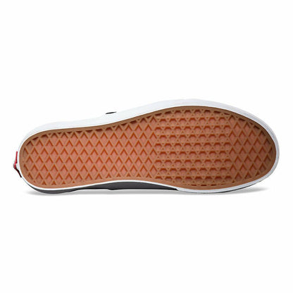 Vans Shoes Classic Slip-on Black White