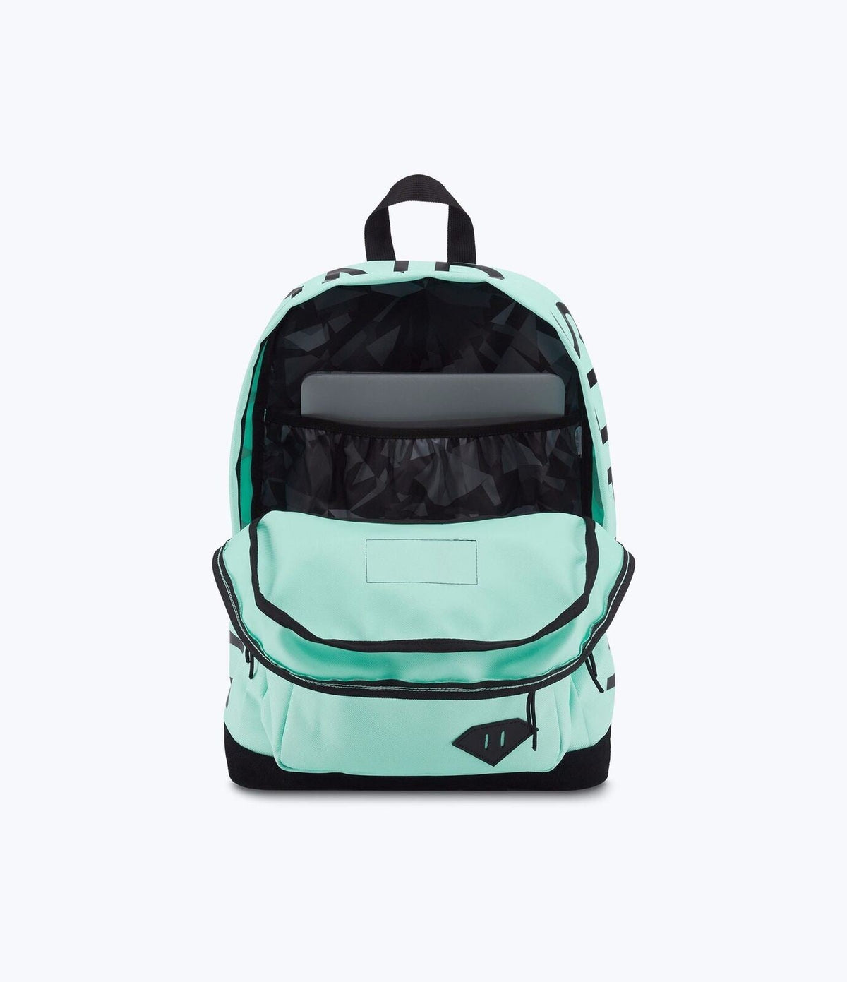 Jansport Backpack Right Pack X Diamond Supply Co Blue Skate School Travel Bag