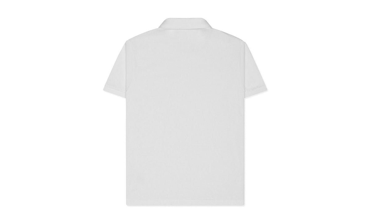 Dynamite Forever Polo Tee Minicon White New Mens Skateboard T Shirt Free Post
