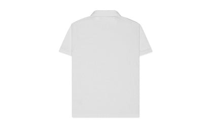 Dynamite Forever Polo Tee Minicon White New Mens Skateboard T Shirt Free Post