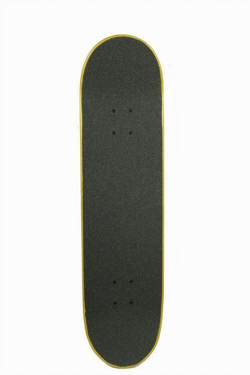 Dynamite Complete Skateboard Icon Tie Dye 7.25" Mini Kids Youth