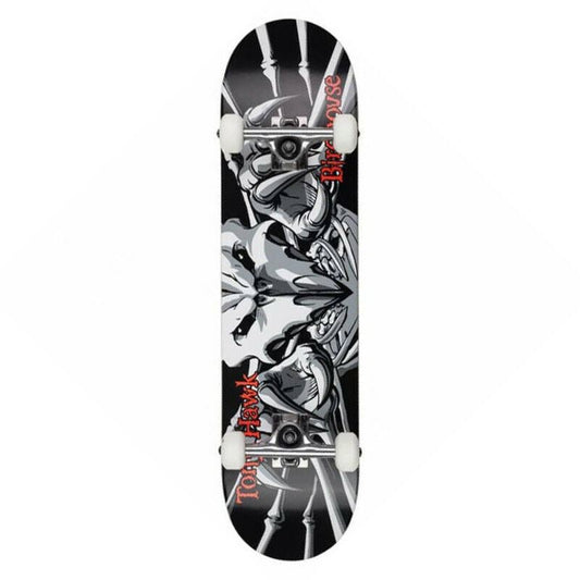 Birdhouse Tony Hawk Falcon 3 Black 7 75 Complete Skateboard