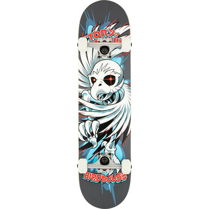 Birdhouse Complete Tony Hawk Spiral 7.75" Black