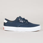 Vans Shoes Chima Ferguson Pro Reflecting Pond Ochre