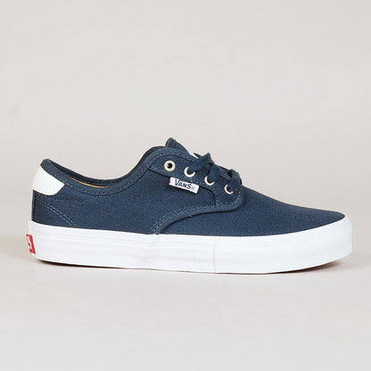 Vans Shoes Chima Ferguson Pro Reflecting Pond / Ochre