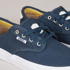 Vans Shoes Chima Ferguson Pro Reflecting Pond Ochre
