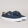 Vans Shoes Chima Ferguson Pro Reflecting Pond Ochre