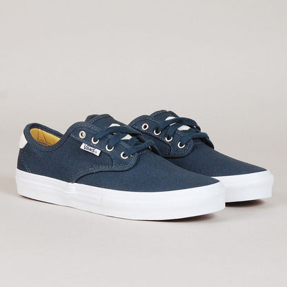 Vans Shoes Chima Ferguson Pro Reflecting Pond / Ochre