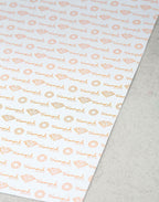 Diamond Supply Co Grip Tape Cut Out Dmd Red Full Skateboard Deck Griptape Sheet