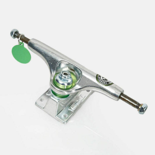 Thunder Skateboard Trucks 149 Lights Polish 8.5" Axles