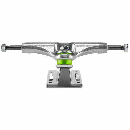 Thunder Skateboard Trucks 149 Lights Polish 8.5" Axles