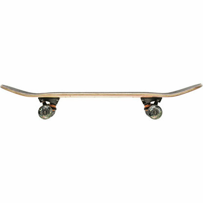 Globe Complete Skateboard Celestial Growth Mini Brown 7