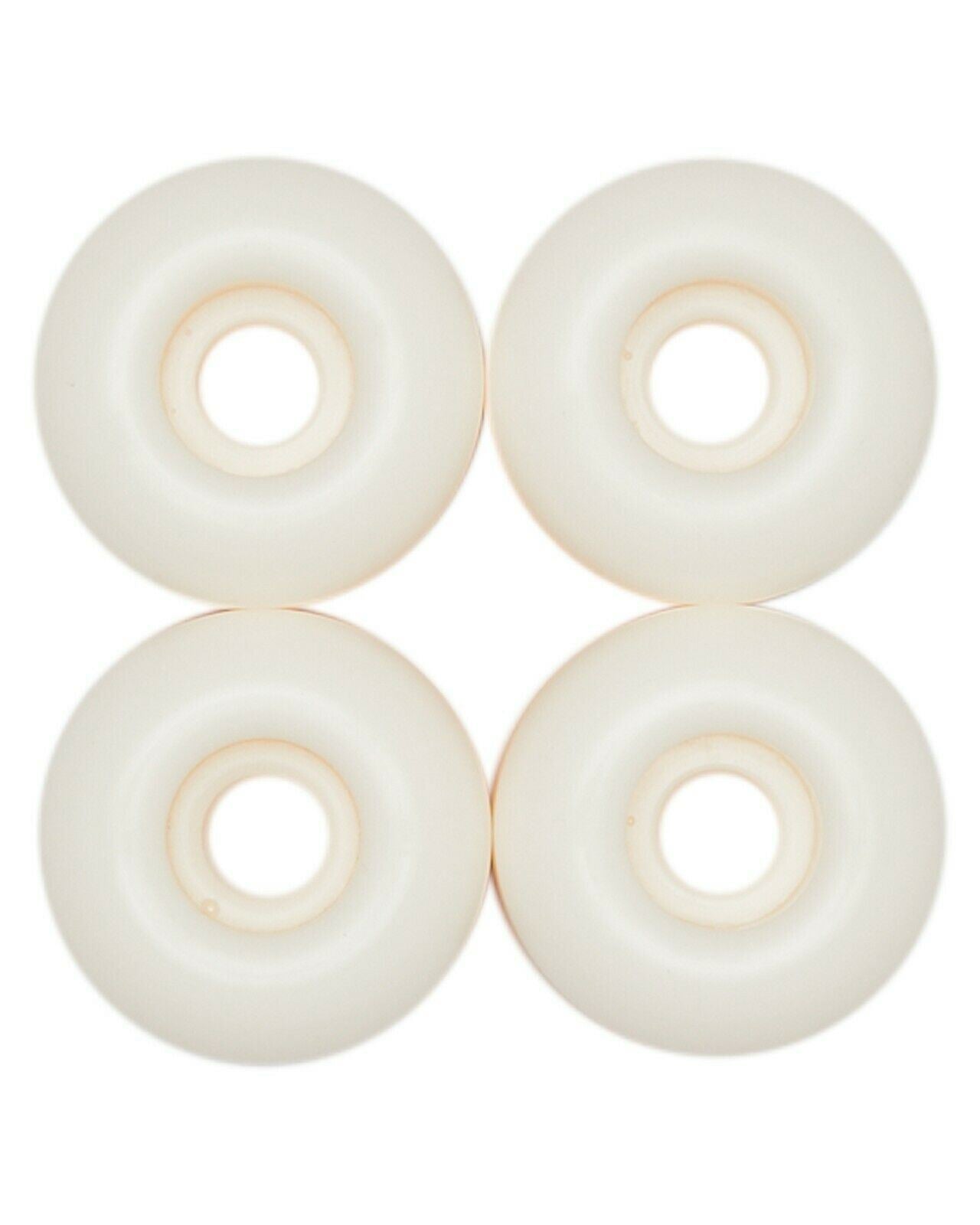 Blind Skateboard Wheels Round Space Navy 52mm V2 Wide