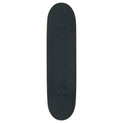 Creature Skateboard Complete Slab Diy Full 8 Pre Assembled