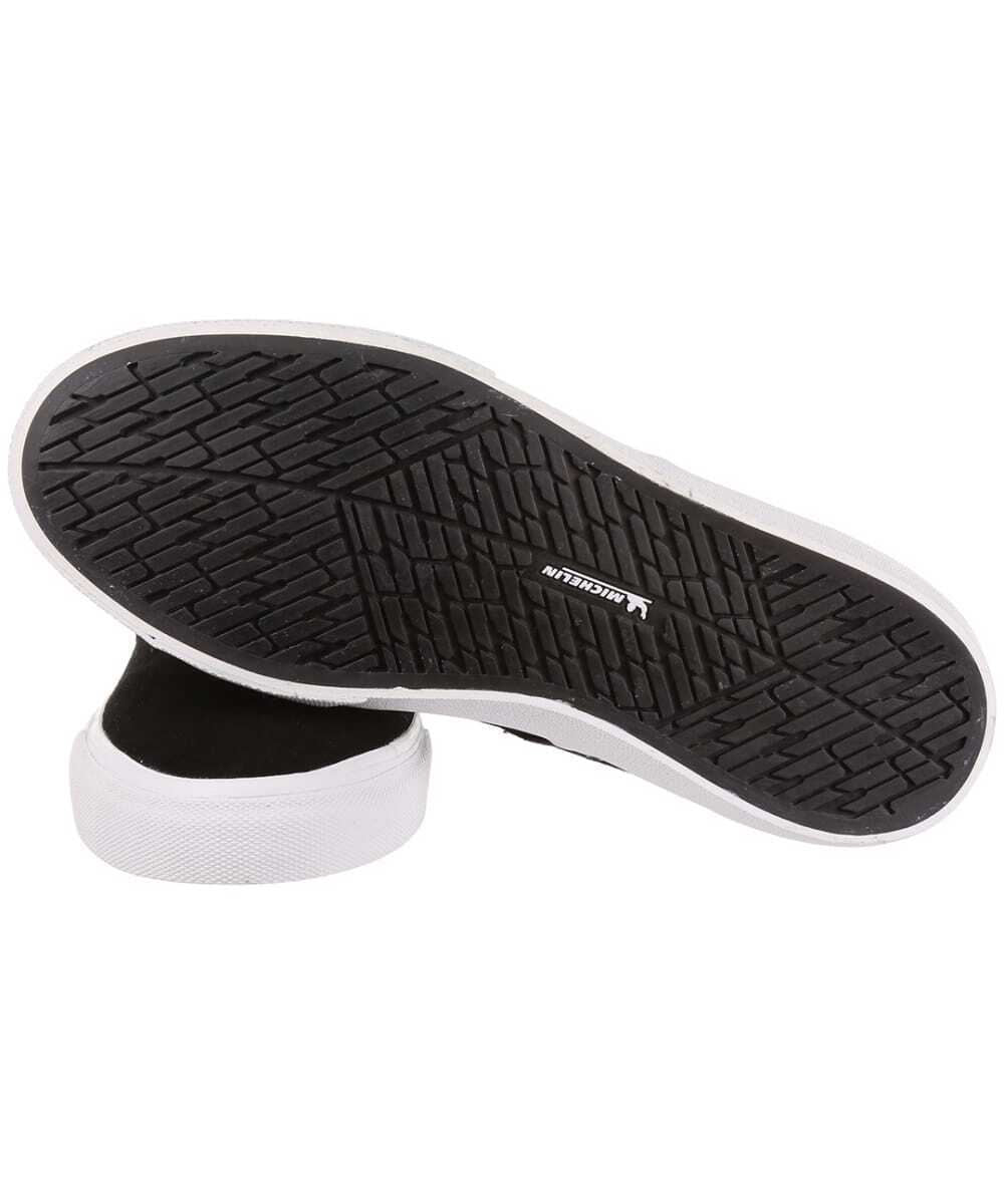 Etnies Shoes Singleton Vulc Xlt Black White Us Size Skateboard Sneakers
