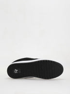 Es Shoes Accel Slim Blacktop Wash Us Size Skateboard Sneakers
