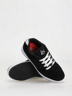 Es Shoes Accel Slim Blacktop Wash Us Size Skateboard Sneakers