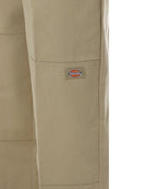 Dickies Pants Double Knee Loose Fit Khaki 85 283 Skateboard Work Pant