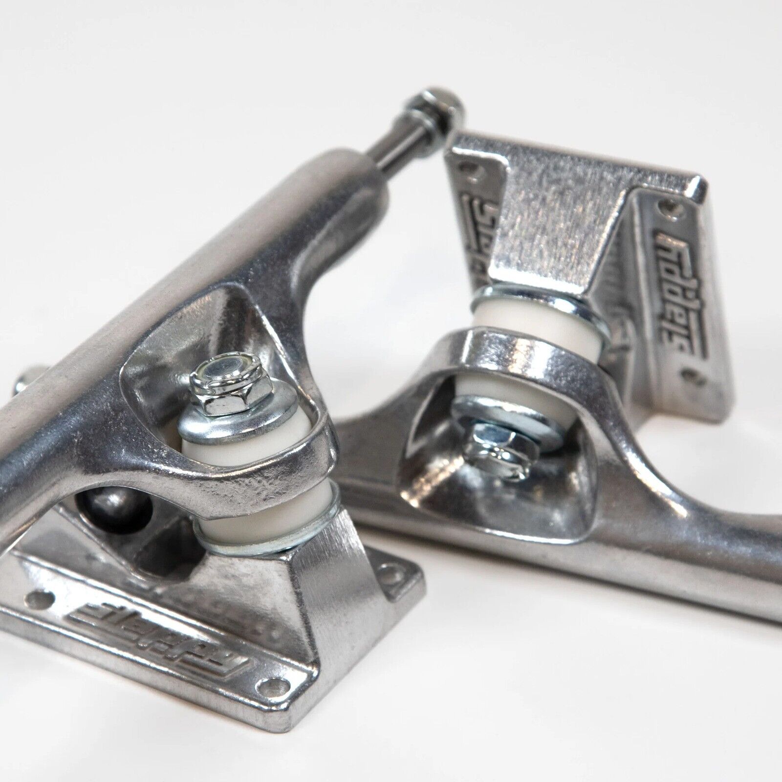Slappy Trucks ST1 Classic 8" Polished