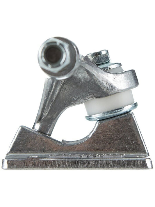 Slappy Skateboard Trucks ST1 Classic 10" Polished