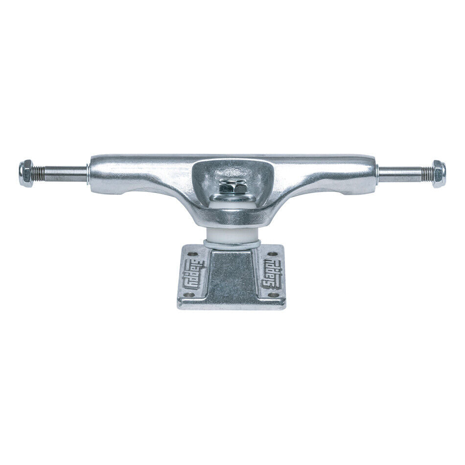 Slappy Skateboard Trucks ST1 Classic 10" Polished