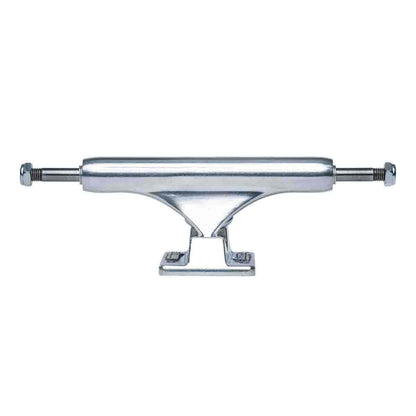 Slappy Skateboard Trucks ST1 Classic 10" Polished