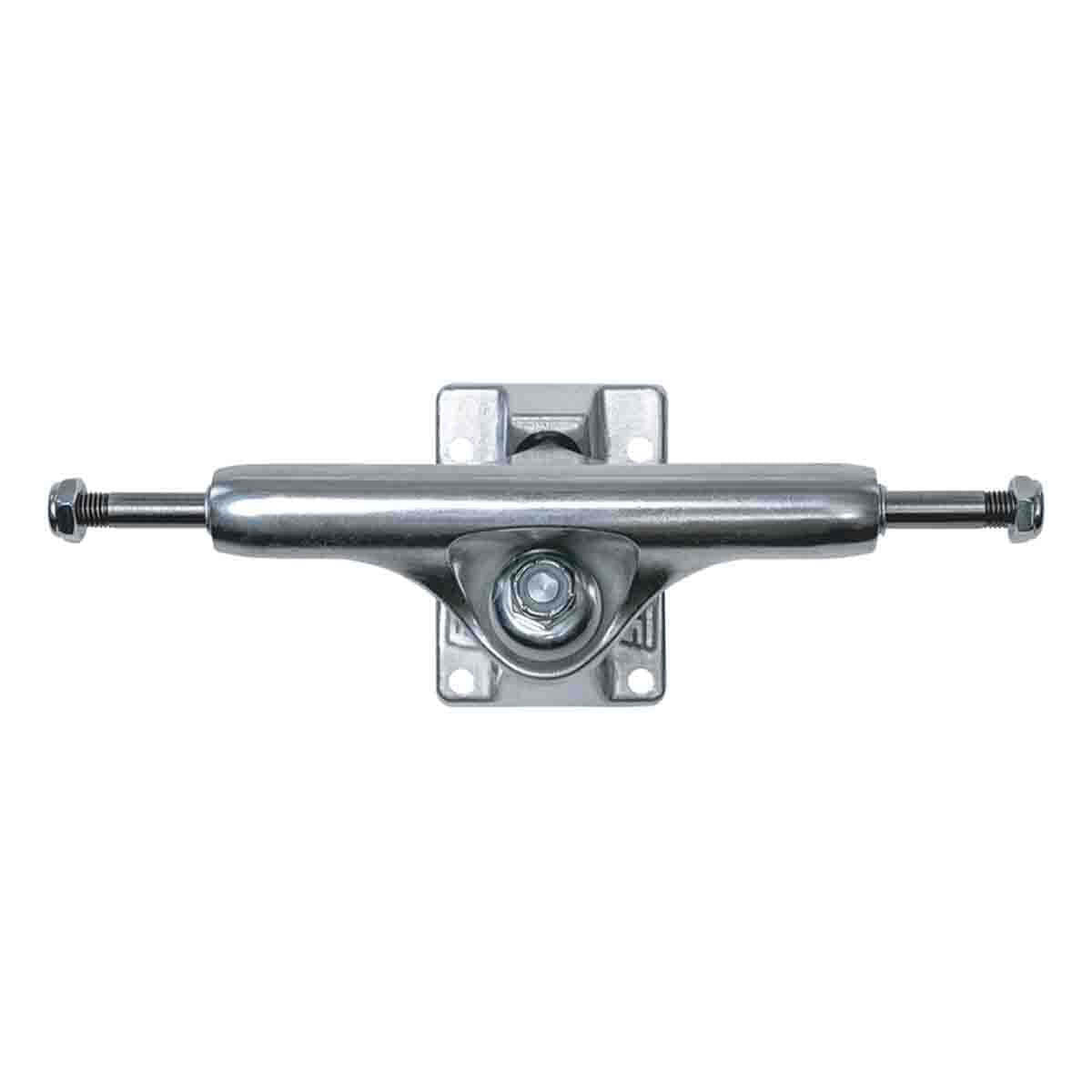 Slappy Skateboard Trucks ST1 Classic 10" Polished